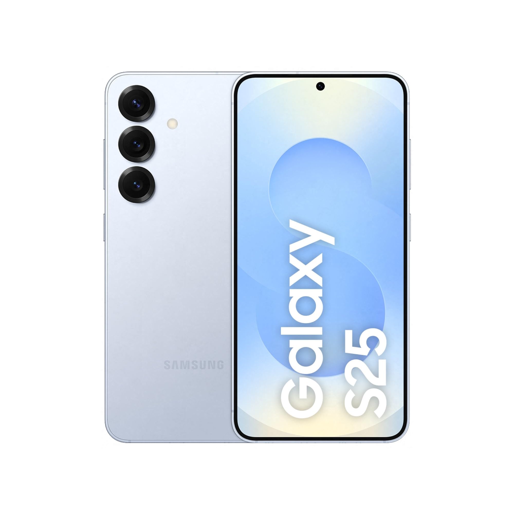 Mobile Phone S25 256GB/12GB